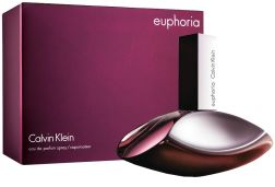 Calvin Klein Euphoria 100 ml woda perfumowana kobieta EDP