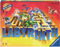 Ravensburger Labyrinth (Nowa Edycja)